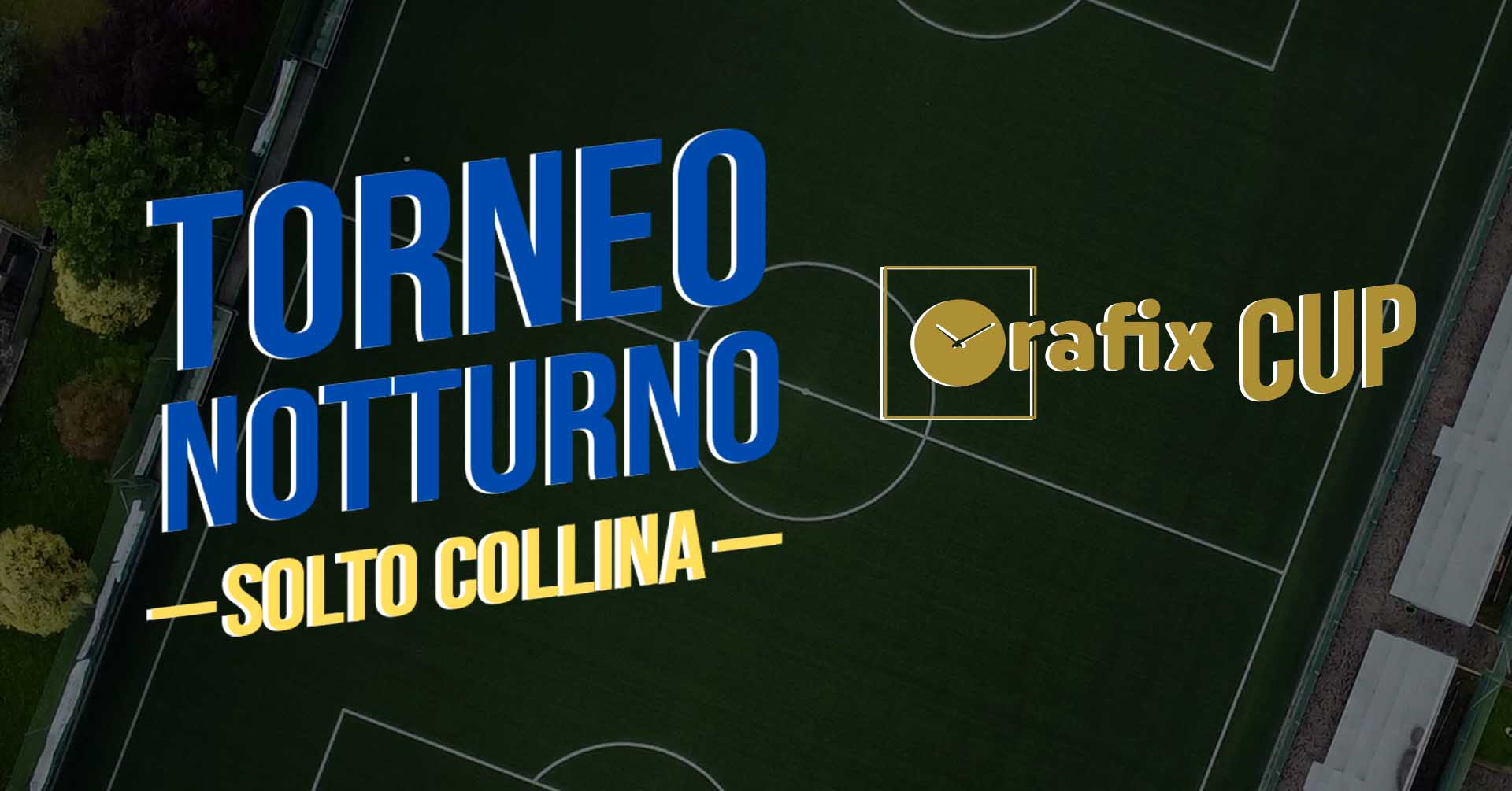 Le finale del Torneo Notturno di Solto collina 2024